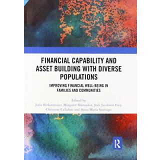 Financial Capability and Asset Building with Diverse Populations