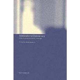 Transnational Democracy