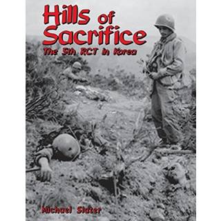 Hills of Sacrifice