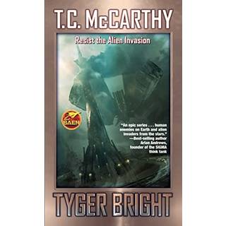 Tyger Bright