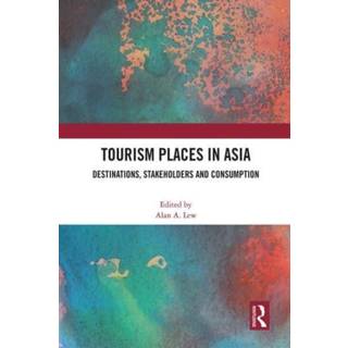 Tourism Places in Asia