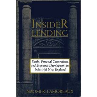Insider Lending