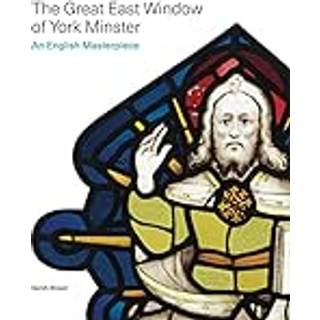 The Great East Window of York Minster