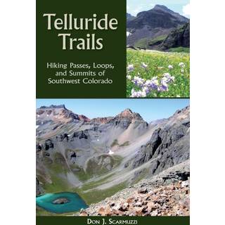 Telluride Trails