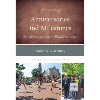 Interpreting Anniversaries and Milestones at Museums and Historic Sites