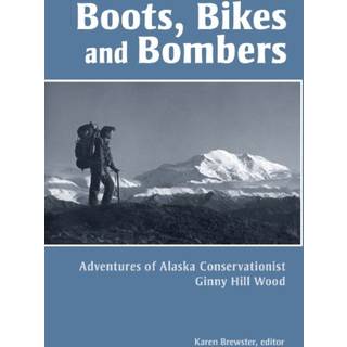 Boots, Bikes, and Bombers