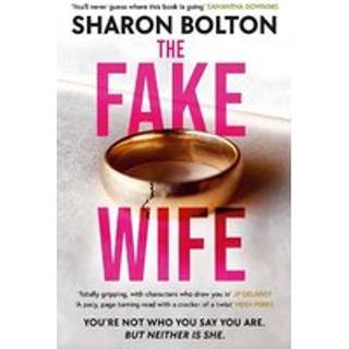 The Fake Wife