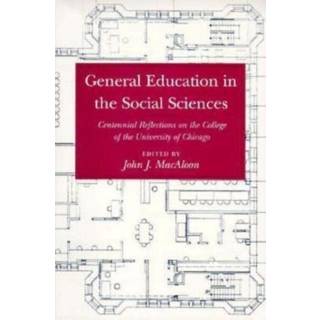 General Education in the Social Sciences
