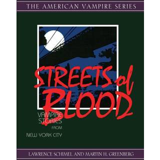 Streets of Blood