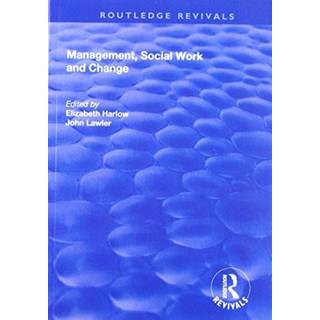 Management, Social Work and Change