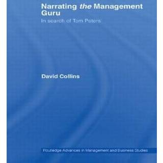 Narrating the Management Guru