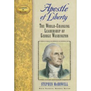 Apostle of Liberty