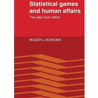 Statistical Games and Human Affairs