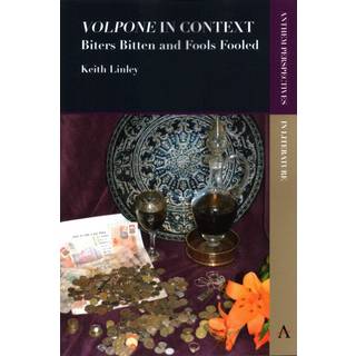 'Volpone' in Context