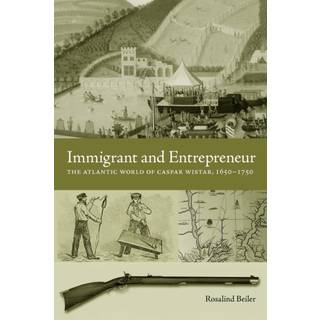 Immigrant and Entrepreneur