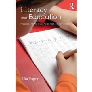 Literacy and Education