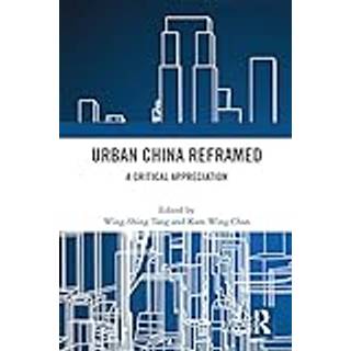 Urban China Reframed