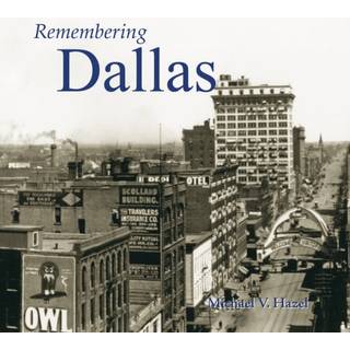 Remembering Dallas