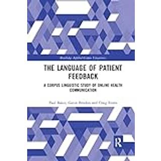 The Language of Patient Feedback