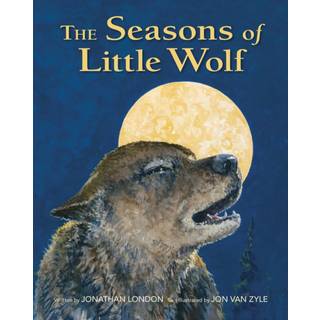 The Seasons of Little Wolf