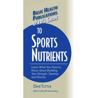 User's Guide to Sports Nutrients