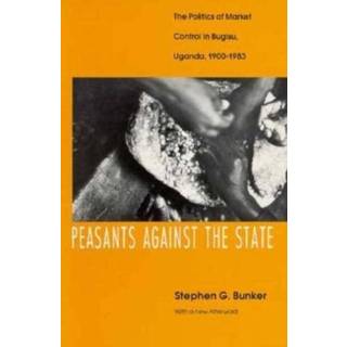 Peasants Against the State