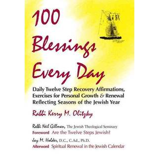 100 Blessings Every Day