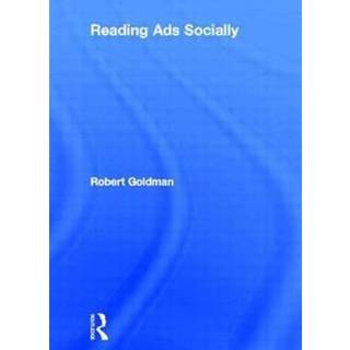 Reading Ads Socially