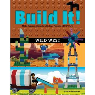 Build It! Wild West