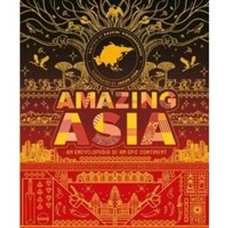 Amazing Asia
