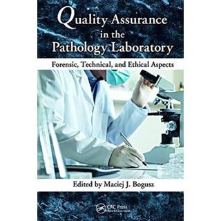 Quality Assurance in the Pathology Laboratory