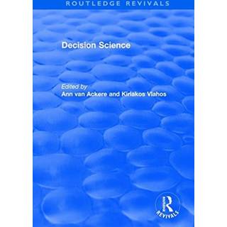 Decision Science