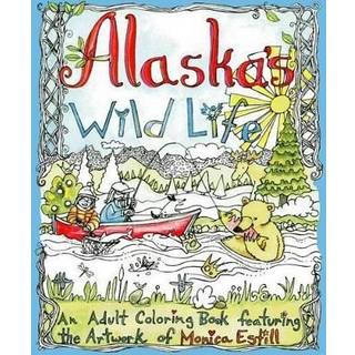 Alaska's Wild Life