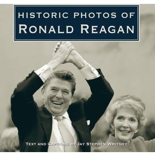 Historic Photos of Ronald Reagan
