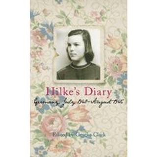 Hilke's Diary