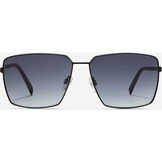 Marc O'Polo 505114 10 59 Solbriller Mænd Black - Black - 59mm