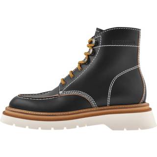 DSQUARED2 Combat Joe Boots Black