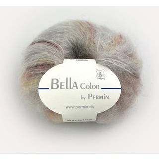 Bella Color 883173 - Beige/Karry/Brun