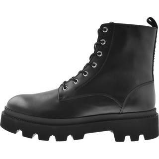 DSQUARED2 Combat Boots Black
