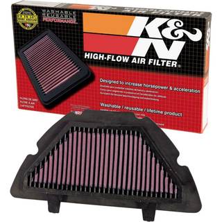 K&N Permanent Luftfilter