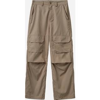 Datro Pants - Creamy Grey - H2O Fagerholt - Beige XXS