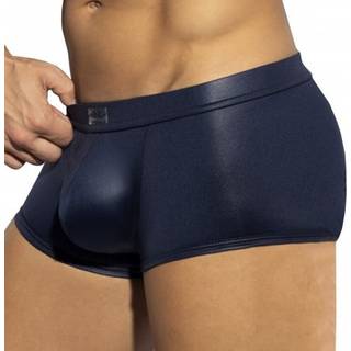 ES Collection Eco Shiny Trunks - Navy