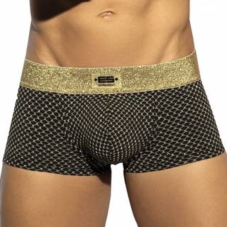 ES Collection Luxury Trunks - Black
