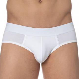 Garçon Français Le Tombeur Brief - White - White