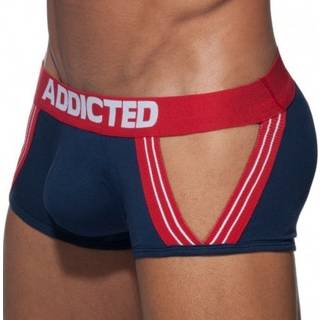 Addicted Super Bulk 2.0 Boxer - Navy