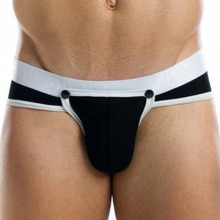 Modus Vivendi Querelle Brief - Black