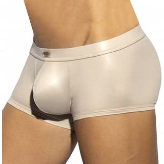ES Collection Eco Shiny Trunks - Beige