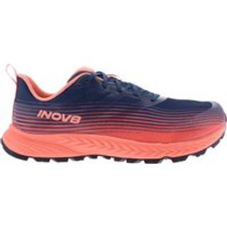 Trailsko INOV-8 TrailFly Speed wide 001151-nyco-w-001 Størrelse 40 EU | 6,5 UK | 9 US | 25,5 CM