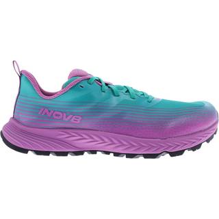 Trailsko INOV-8 TrailFly Speed wide 001151-aqpl-w-001 Størrelse 40,5 EU | 7 UK | 9,5 US | 26 CM