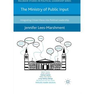 The Ministry of Public Input